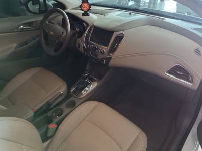 CRUZE 1.4 LTZ - Foto 4