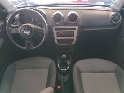 VW VOYAGE 1.0 - Foto 4