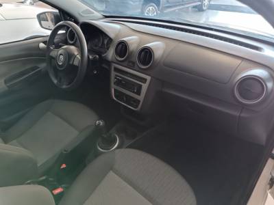 VW VOYAGE 1.0 - Foto 3