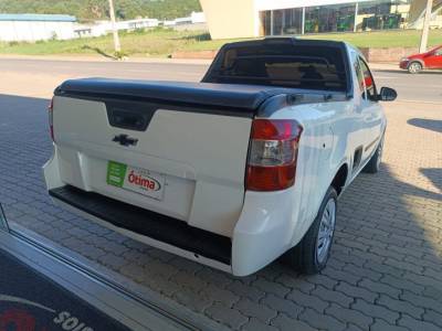 GM MONTANA LS 1.4 - Foto 5