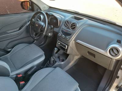 GM MONTANA LS 1.4 - Foto 4