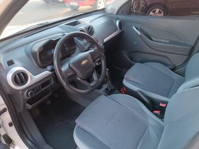 GM MONTANA LS 1.4 - Foto 3