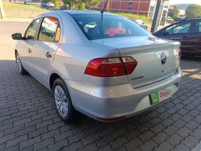 VW VOYAGE 1.6  - Foto 7