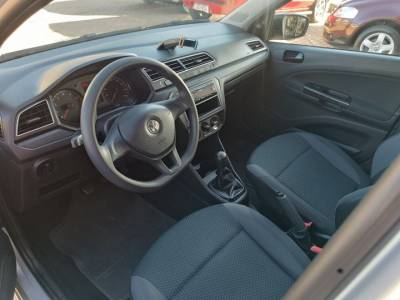 VW VOYAGE 1.6  - Foto 3