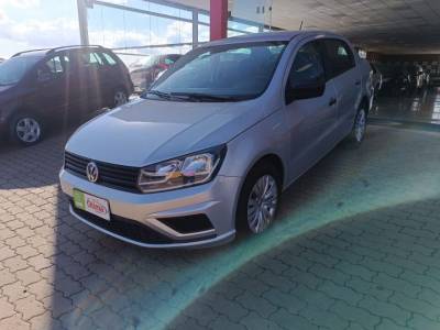 VW VOYAGE 1.6  - Foto 2