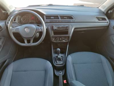 VW VOYAGE 1.0  - Foto 4