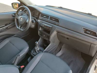 VW VOYAGE 1.0  - Foto 5