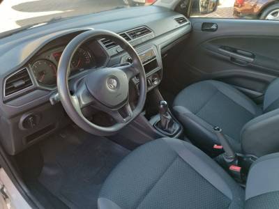 VW VOYAGE 1.0  - Foto 3