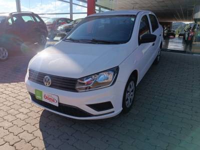 VW VOYAGE 1.0  - Foto 1