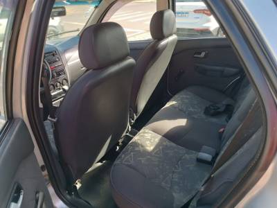 FIAT PALIO WEEKEND ADVENTURE 1.8  - Foto 7