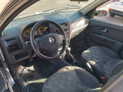 FIAT PALIO WEEKEND ADVENTURE 1.8  - Foto 3