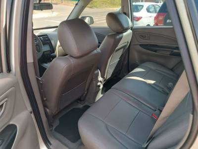 HYUNDAI TUCSON 2.0 GLS - Foto 7