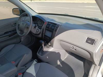 HYUNDAI TUCSON 2.0 GLS - Foto 4