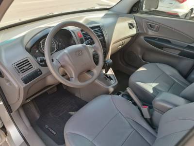 HYUNDAI TUCSON 2.0 GLS - Foto 3