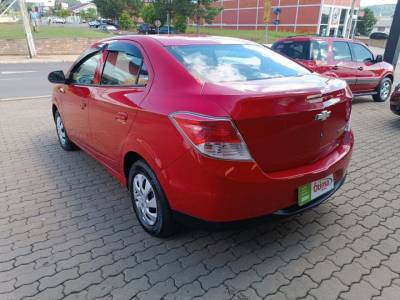 GM PRISMA LT 1.0 - Foto 7