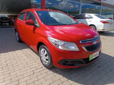 GM PRISMA LT 1.0 - Foto 1