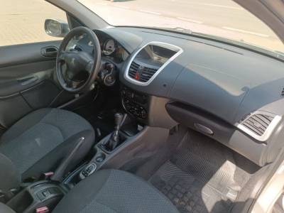 PEUGEOUT 207 XR PASSION - Foto 4