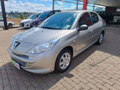 PEUGEOUT 207 XR PASSION - Foto 2