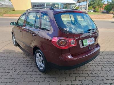 VW SPACEFOX COMFORT 1.6 - Foto 7