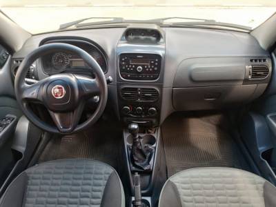 FIAT PALIO WEEKWND ADVENTURE - Foto 5