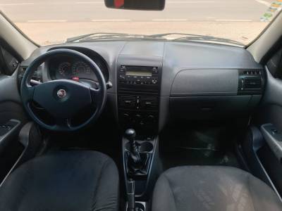 FIAT SIENA 1.0 EL - Foto 5