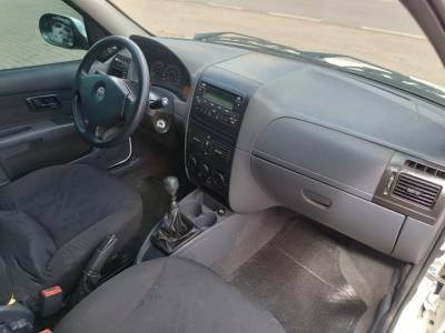 FIAT SIENA 1.0 EL - Foto 4