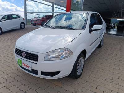 FIAT SIENA 1.0 EL - Foto 2