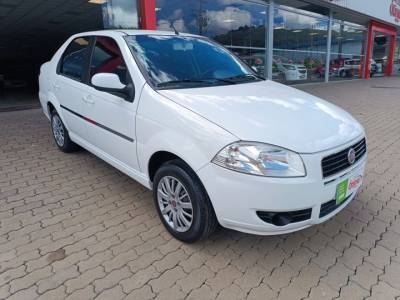 FIAT SIENA 1.0 EL - Foto 1