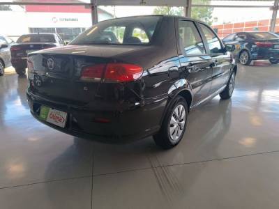 FIAT SIENA EL 1.0 - Foto 6