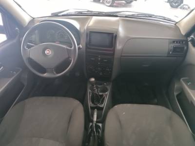 FIAT SIENA EL 1.0 - Foto 4