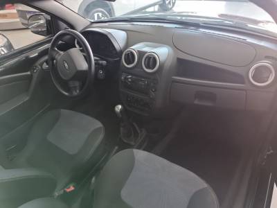 FORD KA 1.0 - Foto 4
