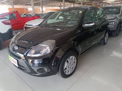 FORD KA 1.0 - Foto 2