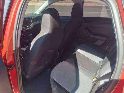 vw polo sense - Foto 6