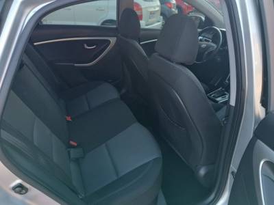 HYUNDAI I30 - Foto 7