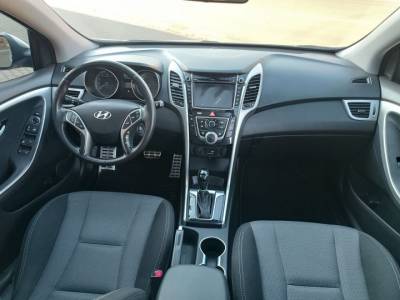 HYUNDAI I30 - Foto 6