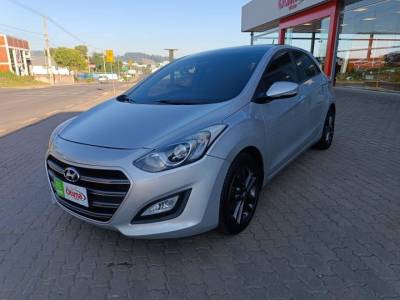 HYUNDAI I30 - Foto 1
