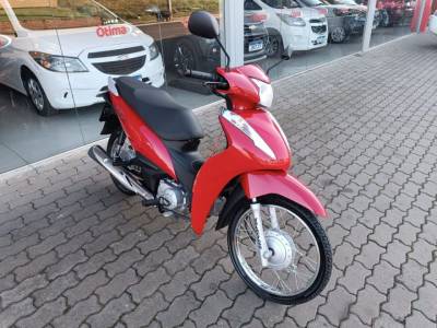 HONDA BIZ 110 I - Foto 1